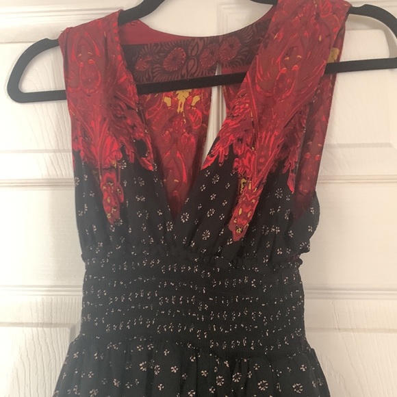 FREE PEOPLE DRESS - Picture 3 of 6